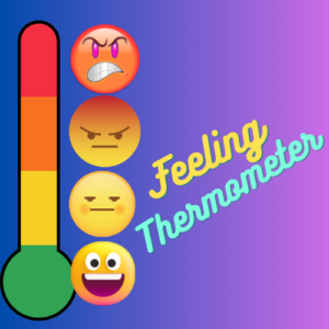 Feeling thermometer